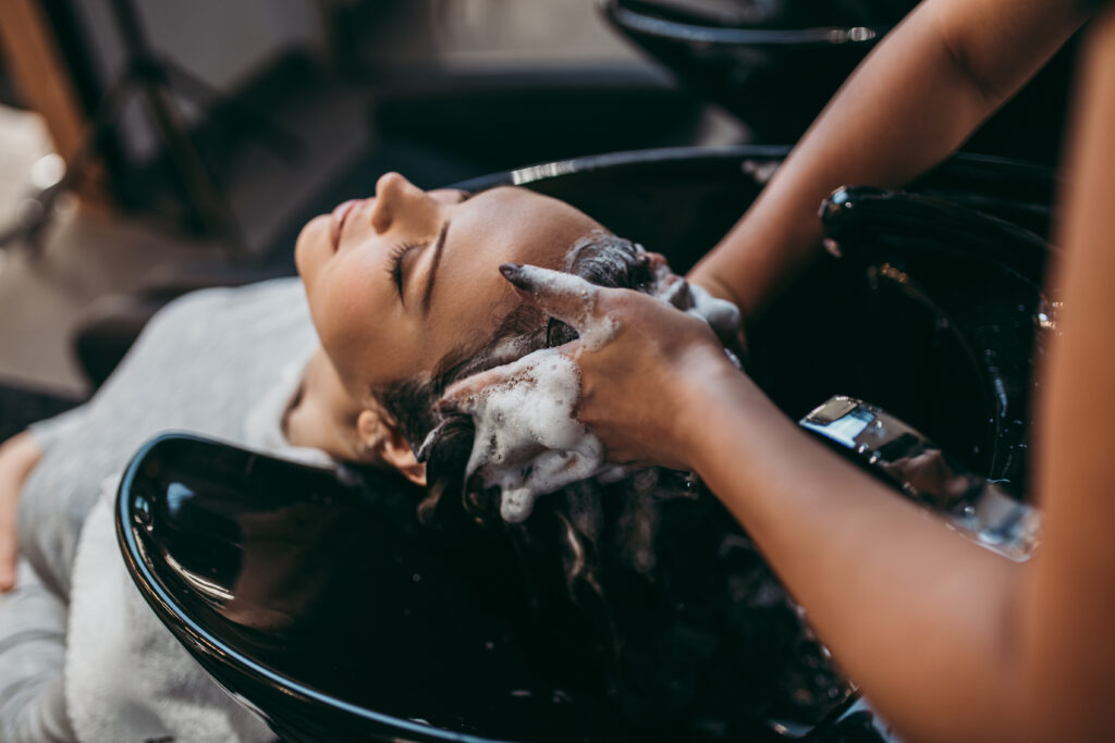 Hair Treatment